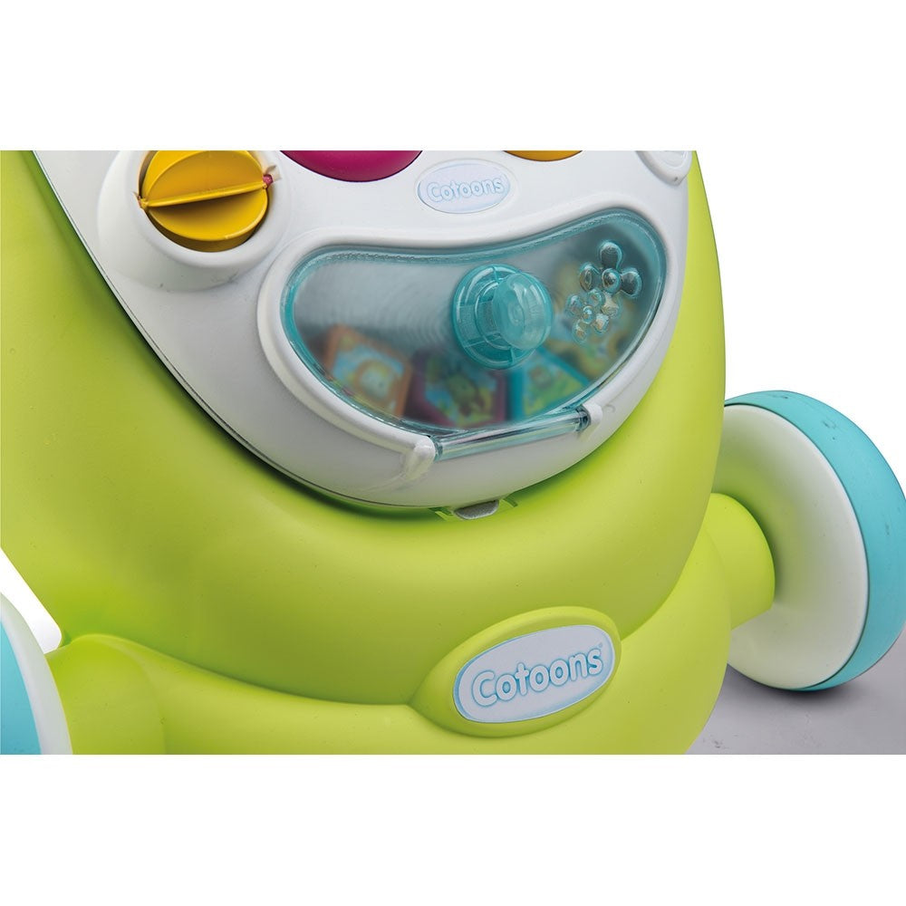 Smoby antepremergator educativ Cotoons 12m+ 03