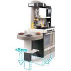 Smoby bucatarie electronica Tefal Evolutive 03