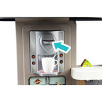 Smoby bucatarie electronica Tefal Evolutive 09