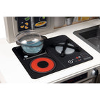 Smoby bucatarie electronica Tefal Evolutive 06