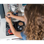 Smoby bucatarie electronica Tefal Evolutive 17
