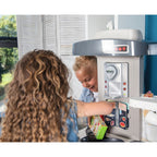 Smoby bucatarie electronica Tefal Evolutive 18