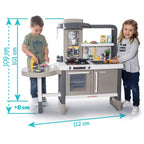 Smoby bucatarie electronica Tefal Evolutive 24
