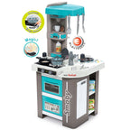 Smoby bucatarie electronica Tefal Studio Bubble 01