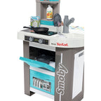 Smoby bucatarie electronica Tefal Studio Bubble 05