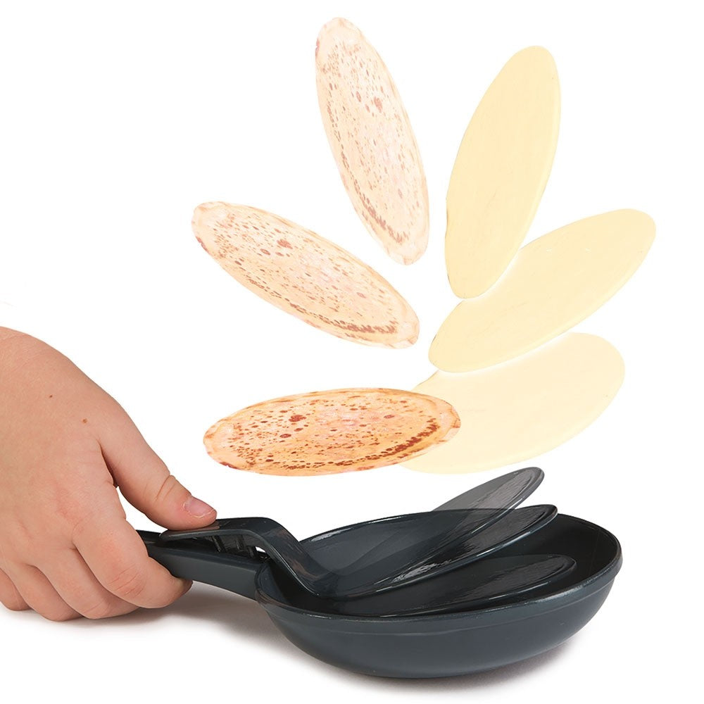 Smoby bucatarie Gourmand Chalet cu accesorii 3 ani+ 0 4
