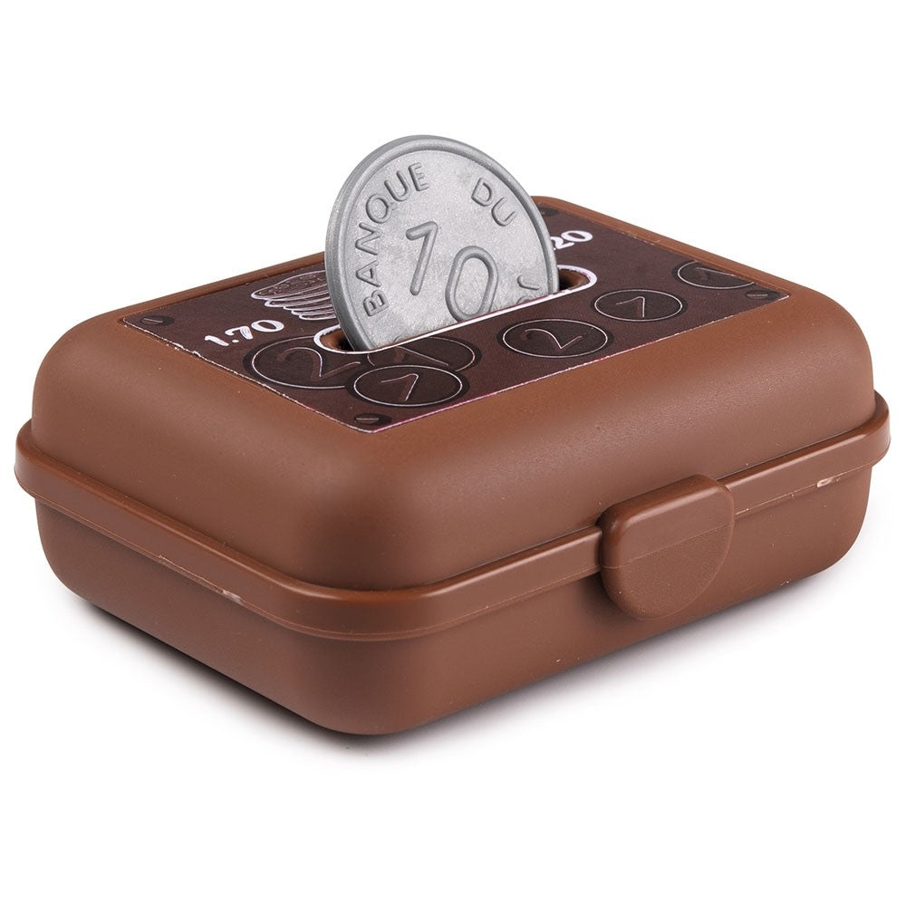 Smoby bucatarie Gourmand Chalet cu accesorii 3 ani+  05