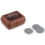 Smoby bucatarie Gourmand Chalet cu accesorii 3 ani+  07