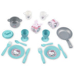 Smoby bucatarie Hello Kitty Cooky Kitchen 18m+  04