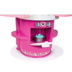 Smoby bucatarie Hello Kitty Cooky Kitchen 18m+  03