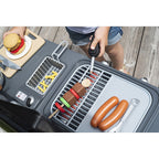 Smoby bucatarie pentru copii Garden 3 ani+ S7600312004 04