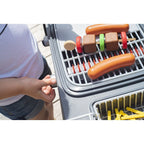 Smoby bucatarie pentru copii Garden 3 ani+ S7600312004 05