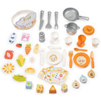 Smoby bucatarie Ptitoo Kitchen 18m+ S7600310717 03