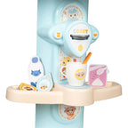 Smoby bucatarie Ptitoo Kitchen 18m+ S7600310717 06