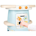 Smoby bucatarie Ptitoo Kitchen 18m+ S7600310717 04