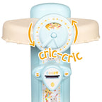 Smoby bucatarie Ptitoo Kitchen 18m+ S7600310717 05