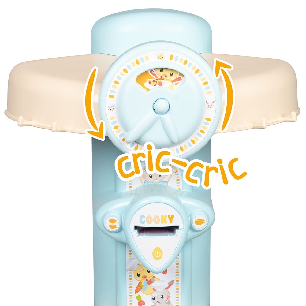 Smoby bucatarie Ptitoo Kitchen 18m+ S7600310717 05