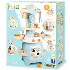 Smoby bucatarie Ptitoo Kitchen 18m+ S7600310717 07