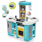Smoby jucarie bucatarie Tefal Studio XL Bubble 01