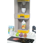 Smoby jucarie bucatarie Tefal Studio XL Bubble 04