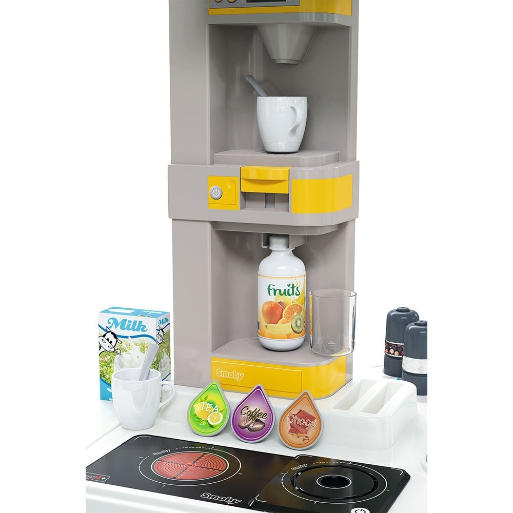 Smoby jucarie bucatarie Tefal Studio XL Bubble 04