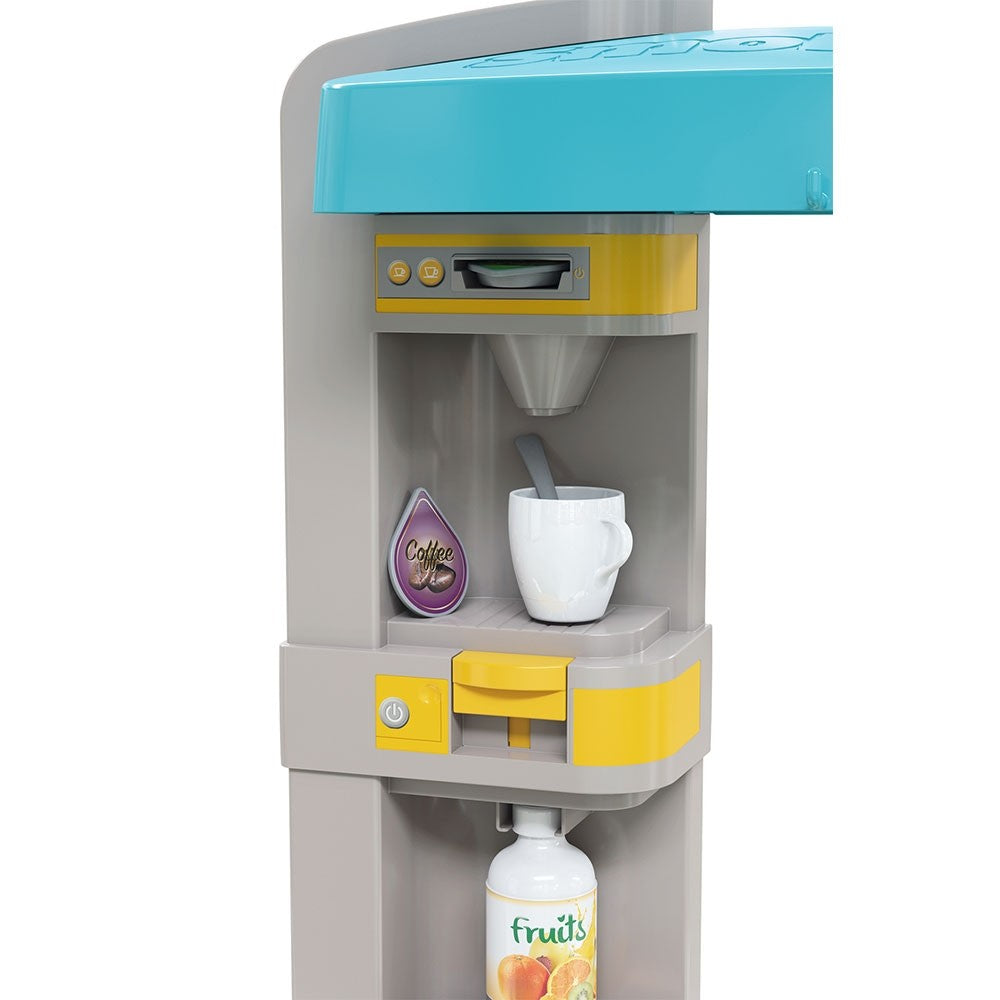 Smoby jucarie bucatarie Tefal Studio XL Bubble 05