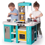 Smoby jucarie bucatarie Tefal Studio XL Bubble 10