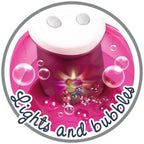 Smoby cadita pentru papusa Baby Nurse Baleno Bath 3 ani+  06