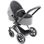 Smoby carucior pentru papusi Cybex Corolle 3 ani+