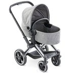 Smoby carucior pentru papusi Cybex Corolle 3 ani+