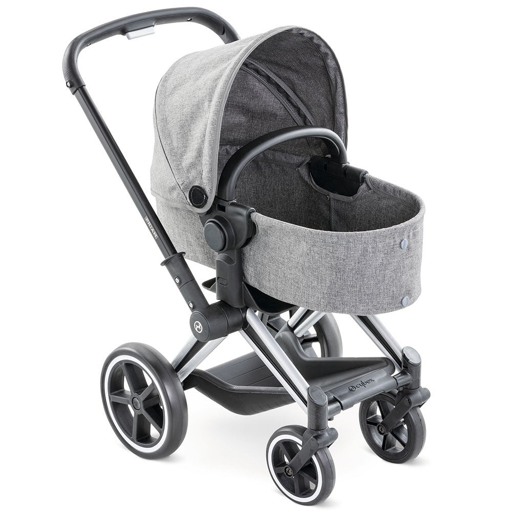 Smoby carucior pentru papusi Cybex Corolle 3 ani+