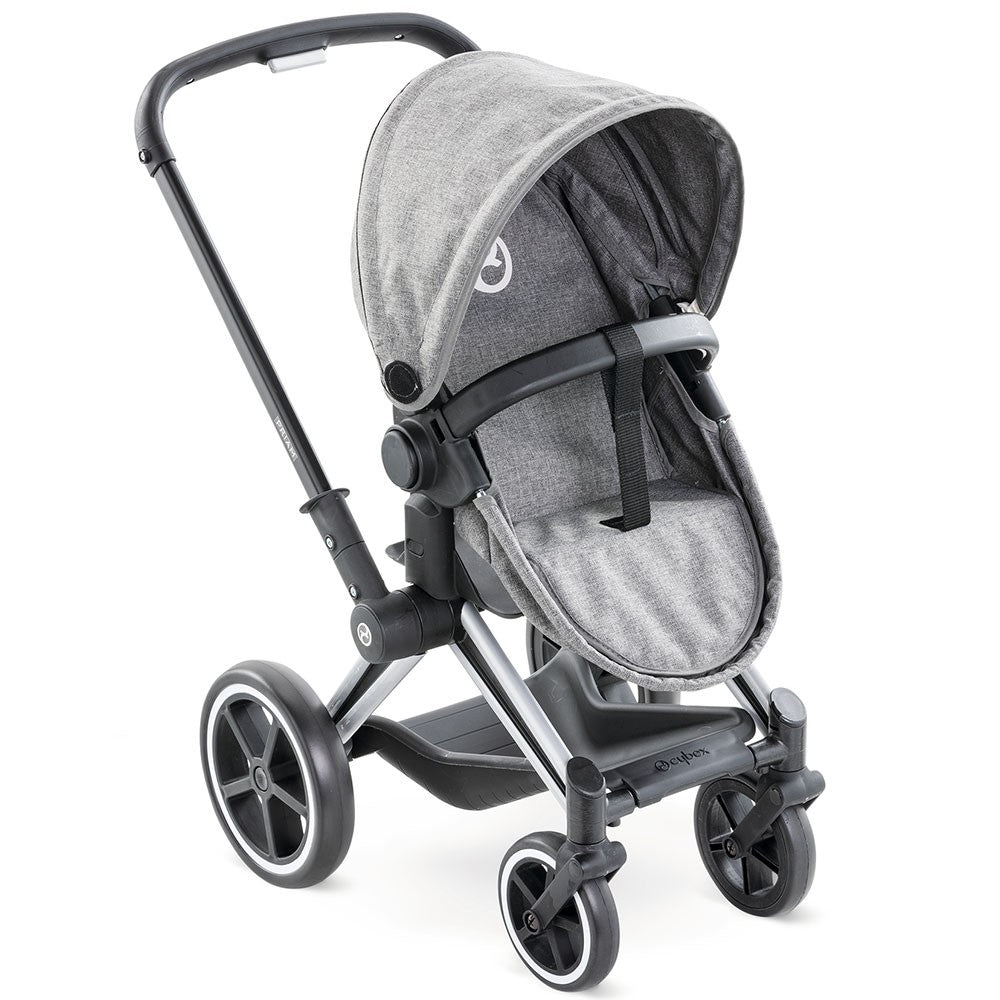 Smoby carucior pentru papusi Cybex Corolle 3 ani+