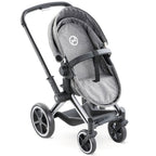 Smoby carucior pentru papusi Cybex Corolle 3 ani+