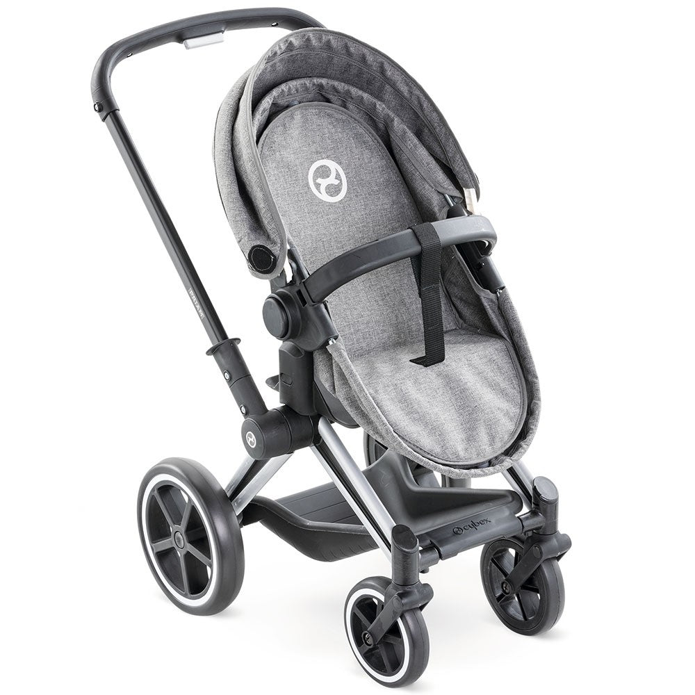 Smoby carucior pentru papusi Cybex Corolle 3 ani+