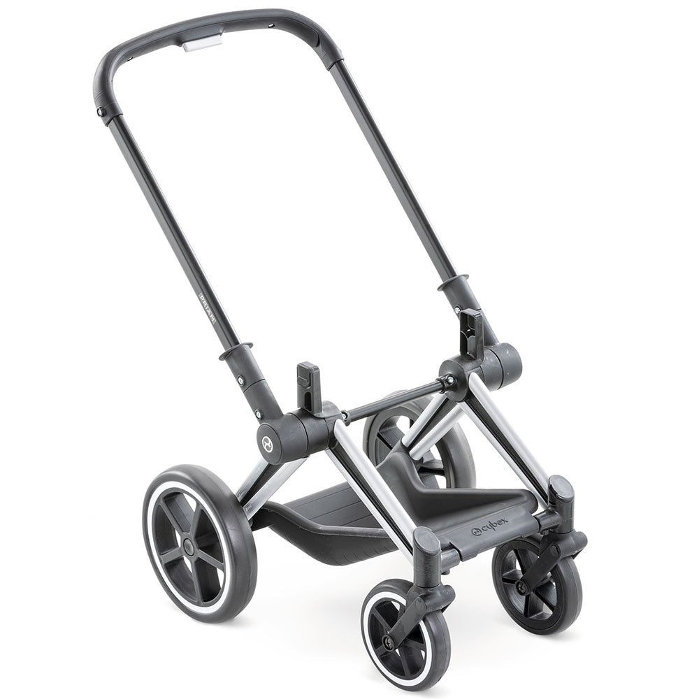 Smoby carucior pentru papusi Cybex Corolle 3 ani+