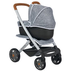 Smoby carucior pentru papusi Quinny Combi 3in1  01