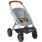 Smoby carucior pentru papusi Quinny Combi 3in1  04