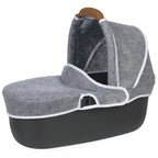Smoby carucior pentru papusi Quinny Combi 3in1  03