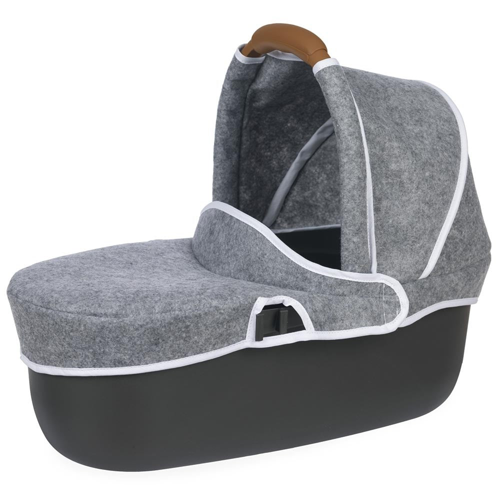 Smoby carucior pentru papusi Quinny Combi 3in1  03