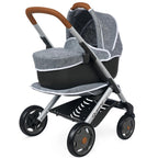 Smoby carucior pentru papusi Quinny Combi 3in1 02