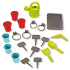 Smoby casuta pentru copii Garden House 02