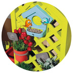 Smoby casuta pentru copii Garden House 05