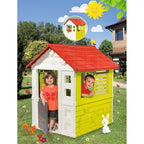 Smoby Casuta pentru copii Lovely pentru 2 ani+0 3