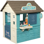 Smoby casuta pentru copii Sweety Corner 2 ani+ 01