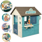 Smoby casuta pentru copii Sweety Corner 2 ani+ 03