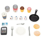 Smoby casuta pentru copii Sweety Corner 2 ani+ 02