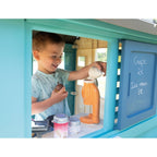 Smoby casuta pentru copii Sweety Corner 2 ani+ 07