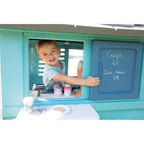 Smoby casuta pentru copii Sweety Corner 2 ani+ 10