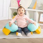 Smoby centru de activitati Cotoons Cosy 6m+