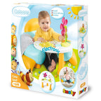 Smoby centru de activitati Cotoons Cosy 6m+